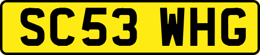SC53WHG
