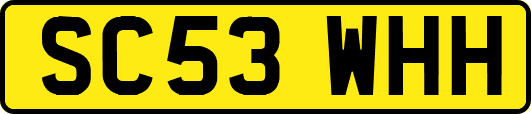 SC53WHH