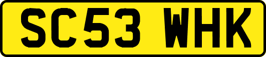 SC53WHK