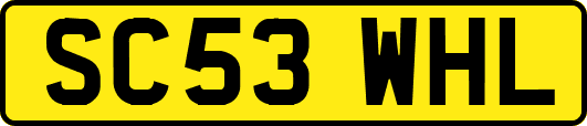 SC53WHL