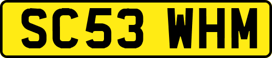SC53WHM