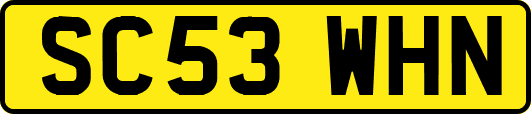 SC53WHN