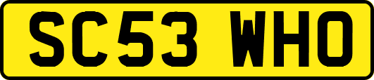 SC53WHO