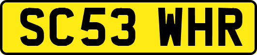 SC53WHR