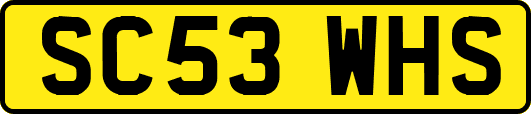 SC53WHS