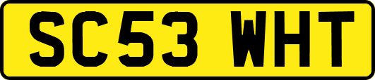 SC53WHT