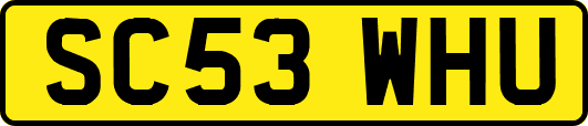 SC53WHU