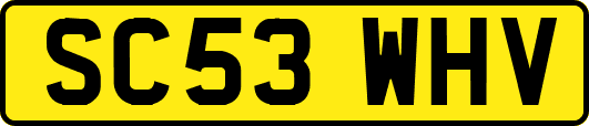 SC53WHV