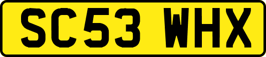 SC53WHX