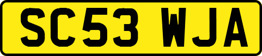 SC53WJA