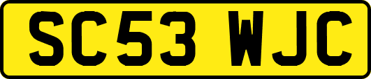 SC53WJC