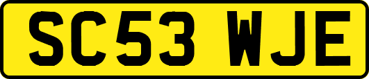 SC53WJE