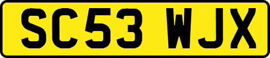 SC53WJX