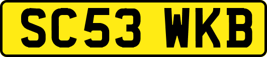 SC53WKB