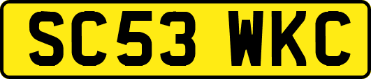 SC53WKC