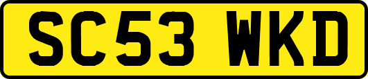 SC53WKD