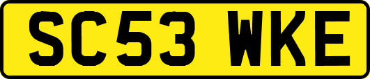 SC53WKE