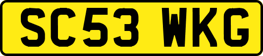 SC53WKG