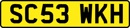 SC53WKH