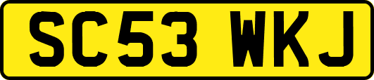 SC53WKJ