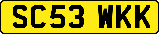 SC53WKK