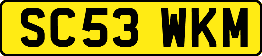 SC53WKM