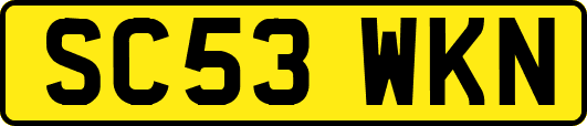 SC53WKN