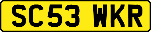 SC53WKR