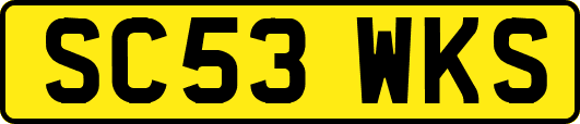 SC53WKS
