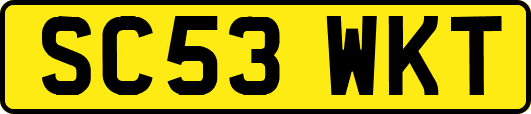 SC53WKT