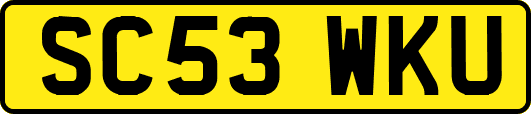 SC53WKU