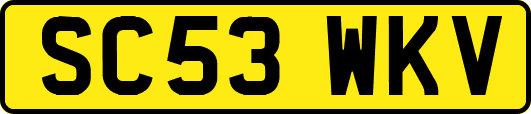 SC53WKV