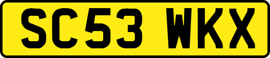 SC53WKX