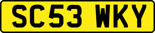 SC53WKY