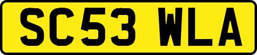 SC53WLA