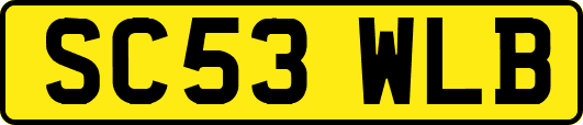 SC53WLB
