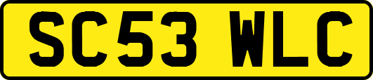 SC53WLC