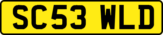 SC53WLD