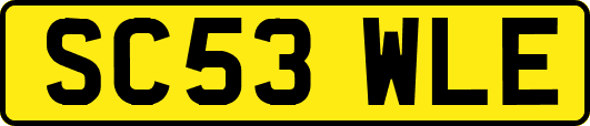 SC53WLE