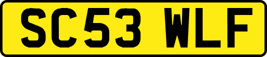 SC53WLF