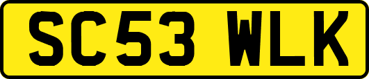 SC53WLK