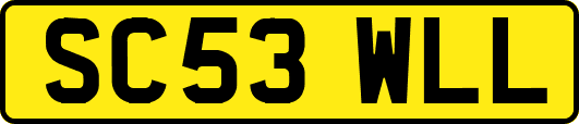 SC53WLL