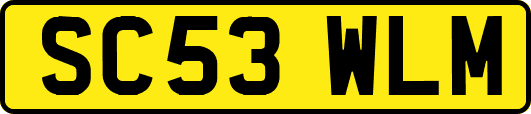 SC53WLM