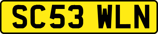 SC53WLN