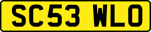 SC53WLO