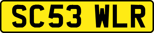 SC53WLR
