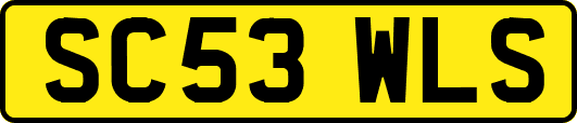SC53WLS