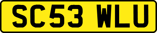 SC53WLU