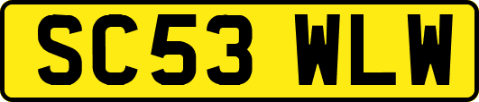 SC53WLW