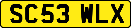 SC53WLX